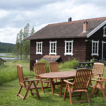Rustika Strandstugor Utanfoer Raettvik Esterno foto