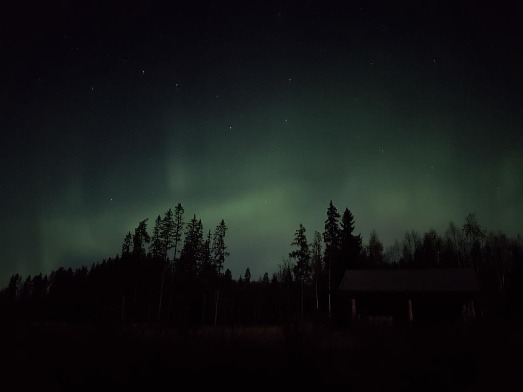 Rustika Strandstugor Utanfoer Raettvik Esterno foto