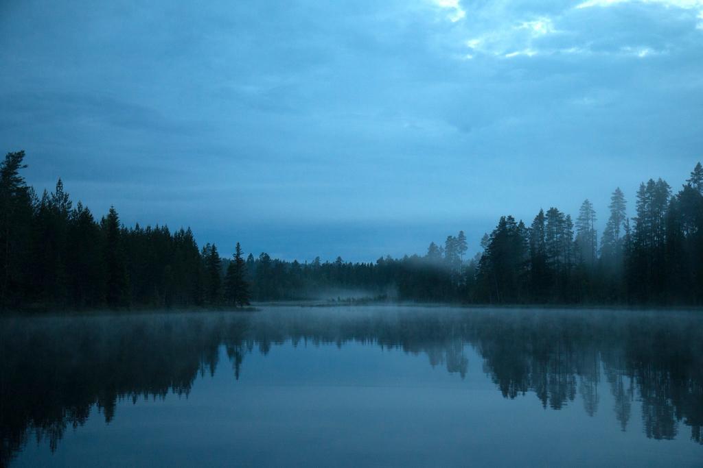 Rustika Strandstugor Utanfoer Raettvik Esterno foto
